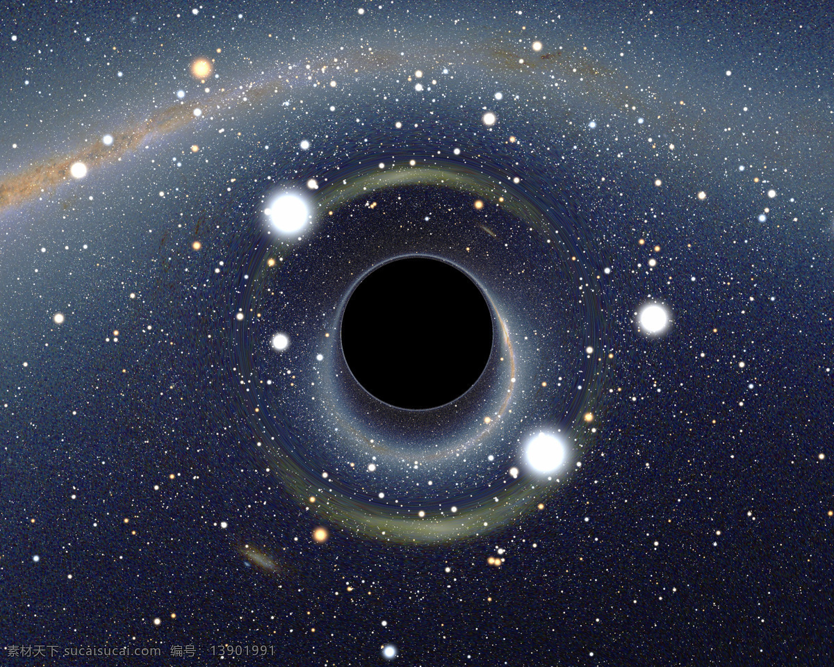 黑洞 天体 星球 科学 科技 宇宙 天文 行星 设计图 现代科技 科学研究 星球世界 设计图库 cg设计 3d作品 3d设计