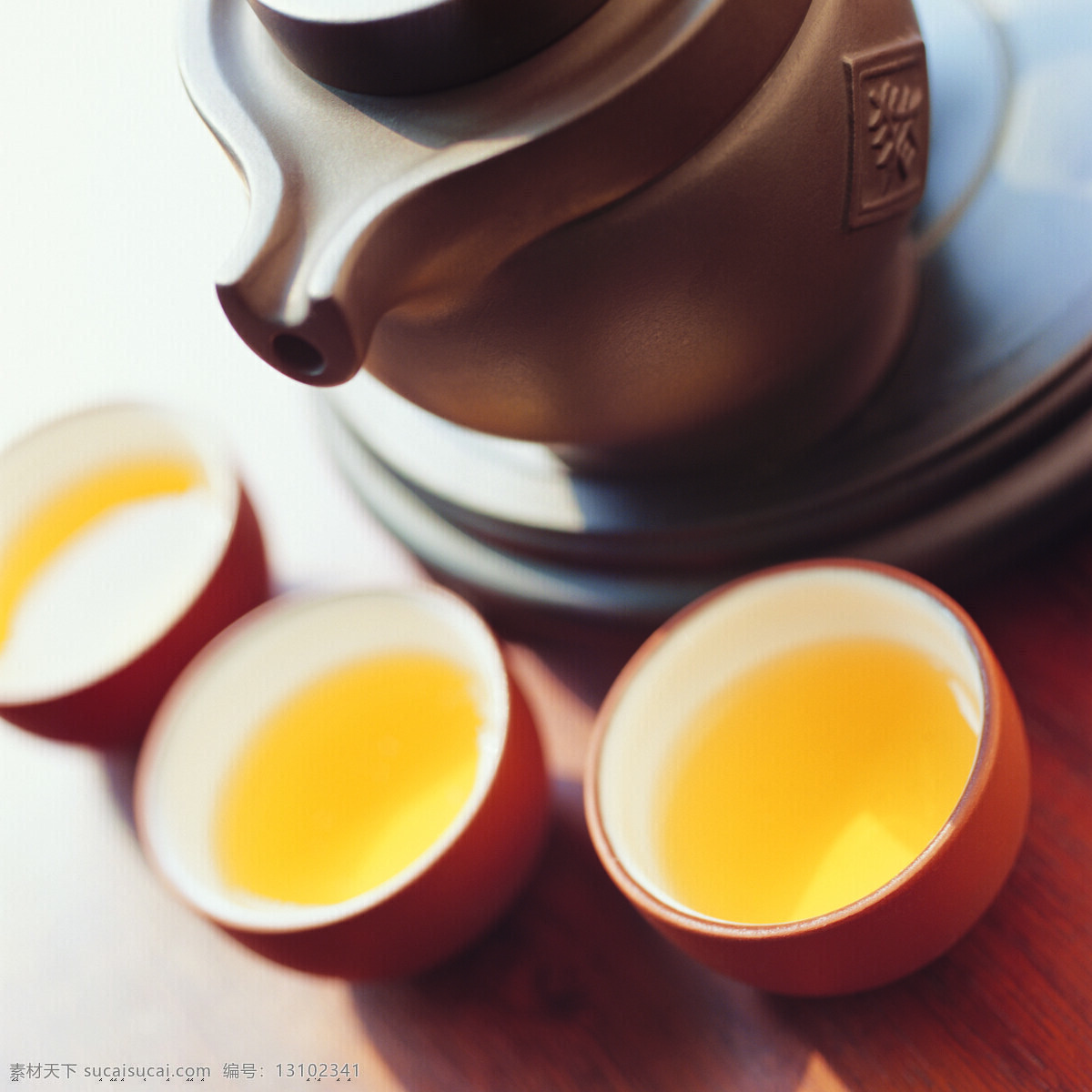 品茶 用具 茶 茶杯 茶壶 茶文化 风景 生活 旅游餐饮