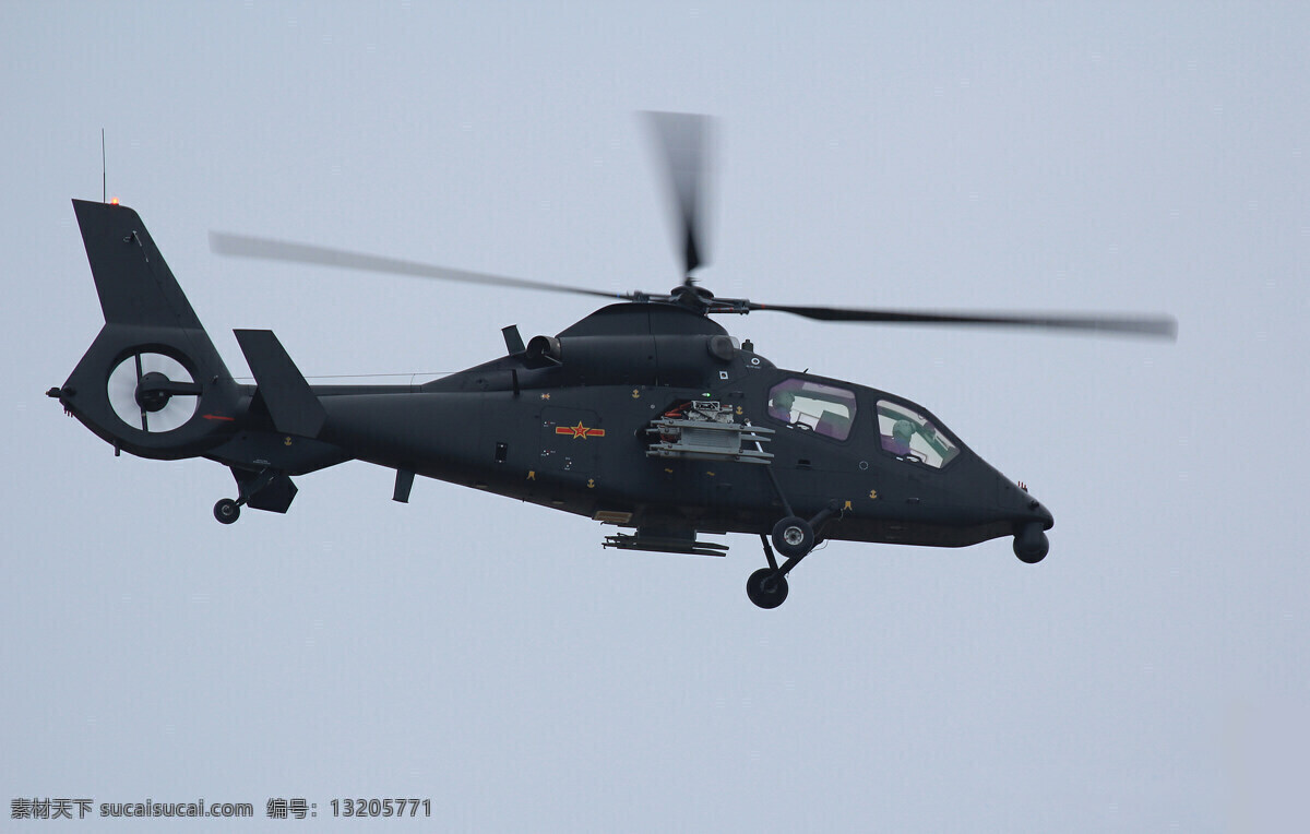 直 武装直升机 解放军 光电 中国 珠海航展 陆军航空兵 航空发动机 直升机 陆军 航空 战争 科技 飞机 天空 发动机 空袭 军事 反坦克 导弹 军事武器 现代科技