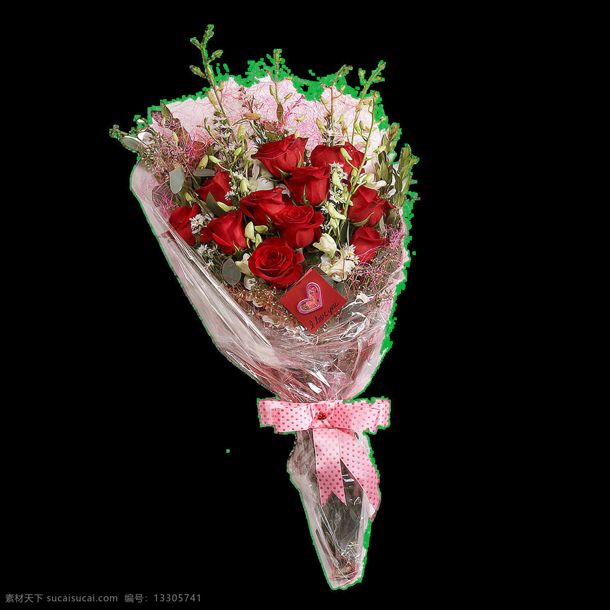 手 捧 花 玫瑰花 唯美 手捧 花店 高清