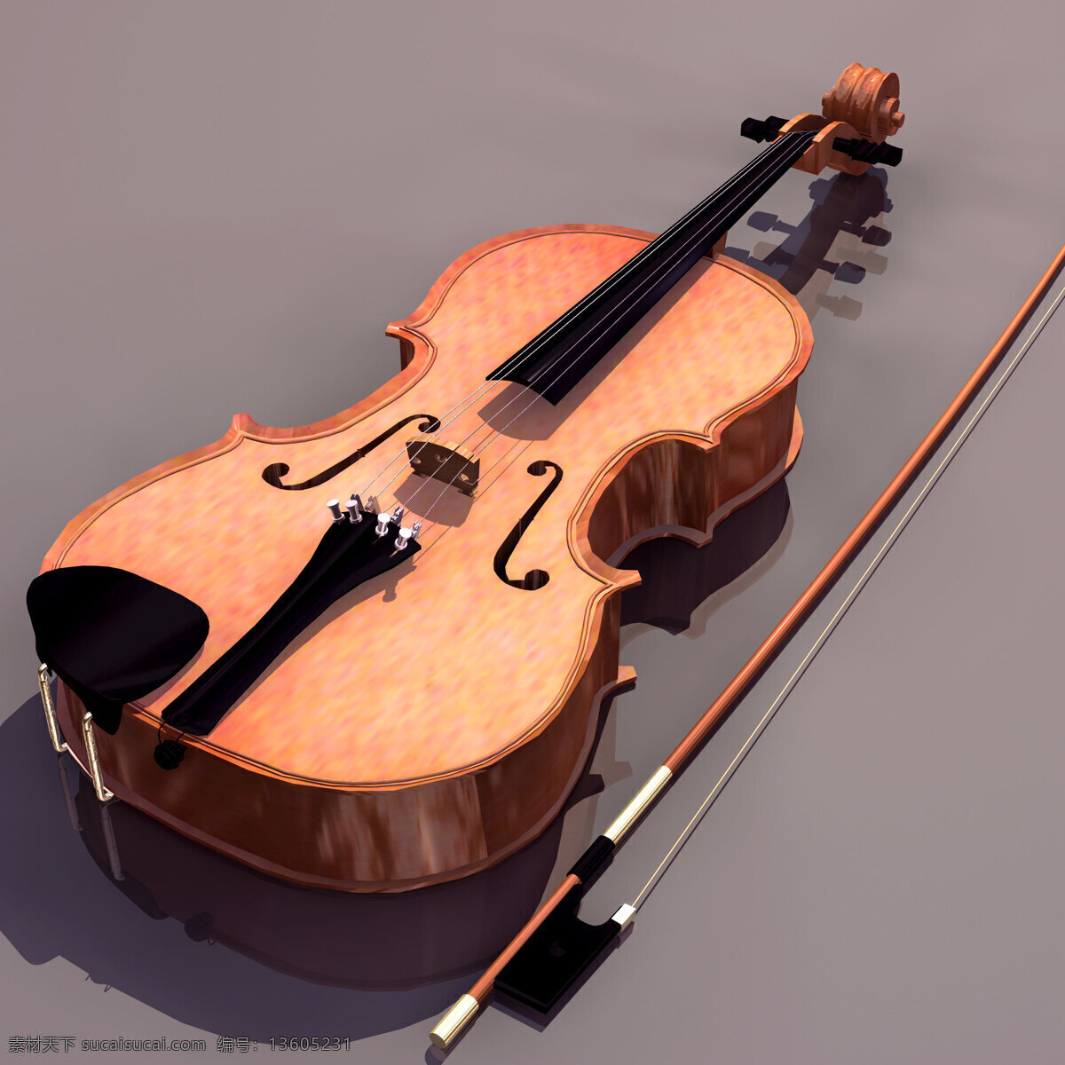 中提琴 乐器 模型 viola 文化用品 乐器模型 3d模型素材 电器模型