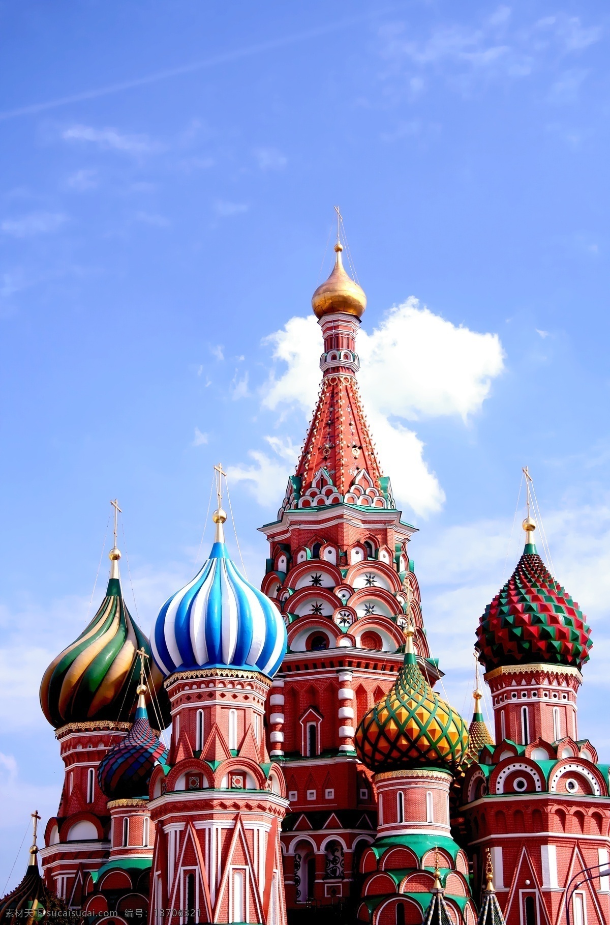 俄罗斯 宫廷 建筑 宫廷建筑 传统建筑 美丽屋顶 其他风光 风景图片