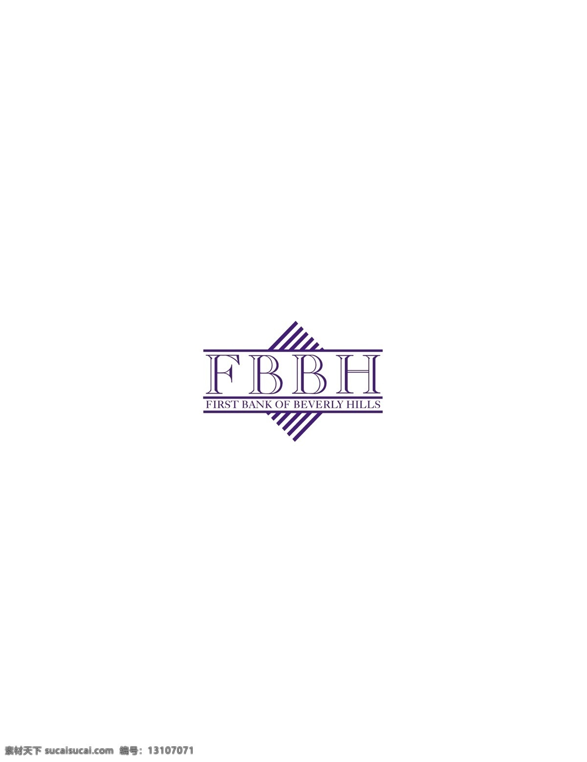 fbbh logo大全 logo 设计欣赏 商业矢量 矢量下载 金融机构 标志设计 欣赏 网页矢量 矢量图 其他矢量图