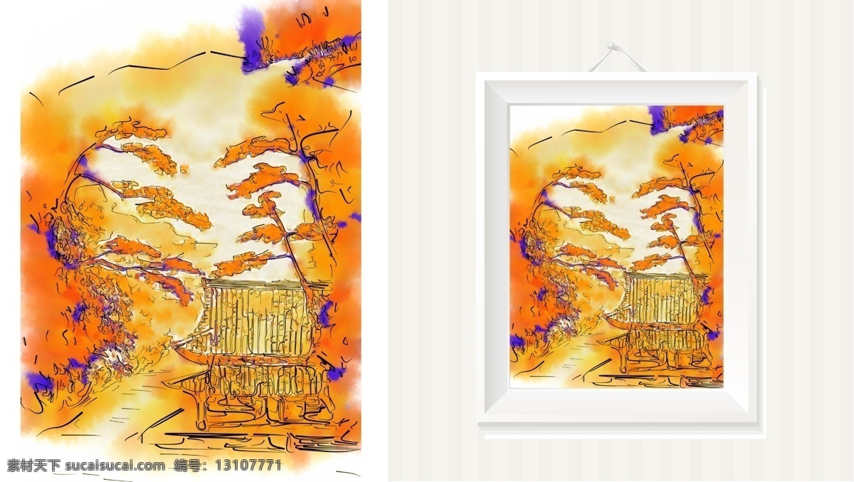 文化艺术 挂画 抽象 绘画 室内装饰用图 无框画 艺术画 装饰 装饰画 装饰素材 原创设计 原创装饰设计