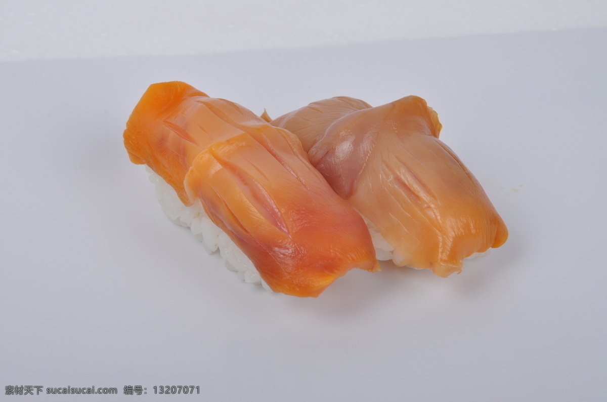 赤贝寿司 美味寿司图片 美味寿司拼盘 美味寿司 可口寿司 黄色寿司 寿司 寿司摄影 传统美食 餐饮美食 西餐美食