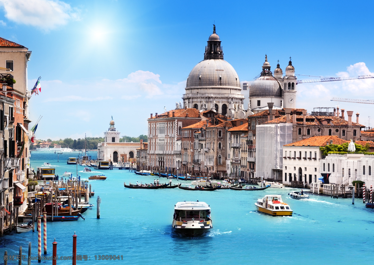 意大利 威尼斯 风景 意大利风景 威尼斯风景 水城风景 城市风景 旅游景点 美丽风景 风景名胜 风景图片