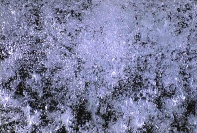 翻滚 水