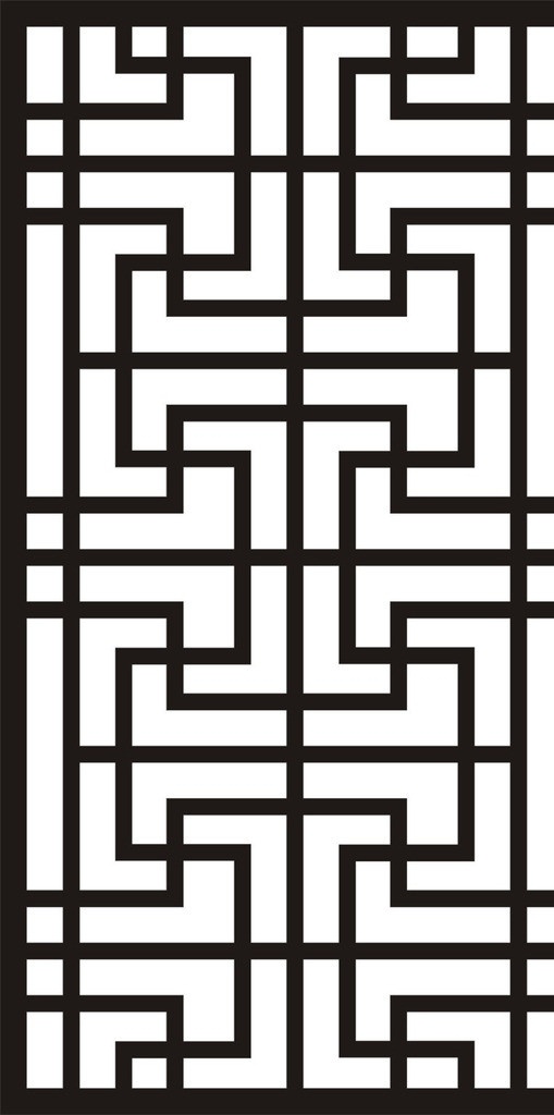 镂空花纹 镂空 花纹矢量素材 花纹模板下载 花纹 矢量花纹 隔断 花格 花纹花边 底纹边框 雕刻 矢量 矢量图 条纹线条