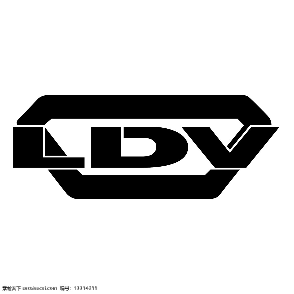 激光 多普勒 测速仪 免费 ldv 标识 psd源文件 logo设计