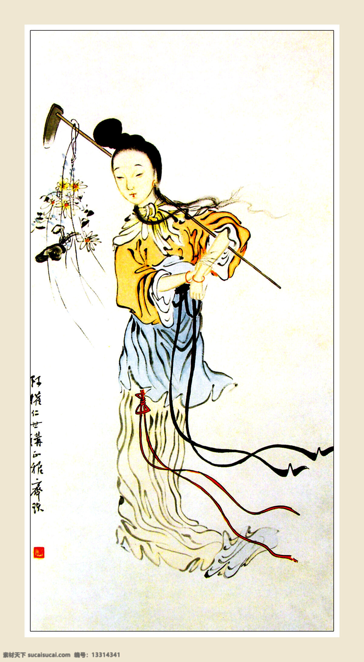 动作 发型 工笔画 古代仕女 国画 国画人物 国画艺术 花 工笔 仕女 设计素材 模板下载 工笔仕女 画 工笔重彩画 现代国画 女人 丽人 美女 漂亮 艳丽 姿势 性感 古代仕女服饰 珠光宝饰 花朵 书法 印章 绘画书法 文化艺术 装饰素材 雕刻 图案