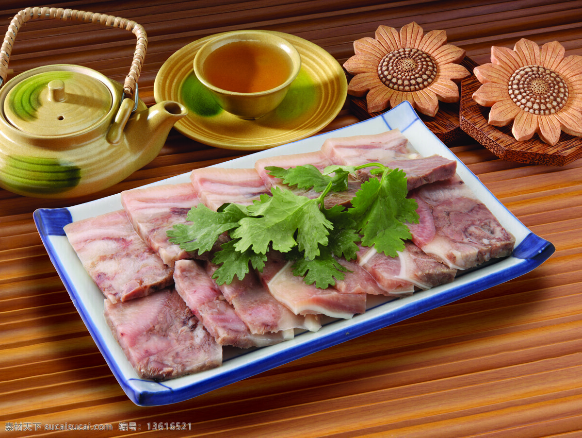 水晶肴肉 肴肉 江苏菜 美食 菜肴 酒店菜品 菜单 菜品 传统美食 餐饮美食