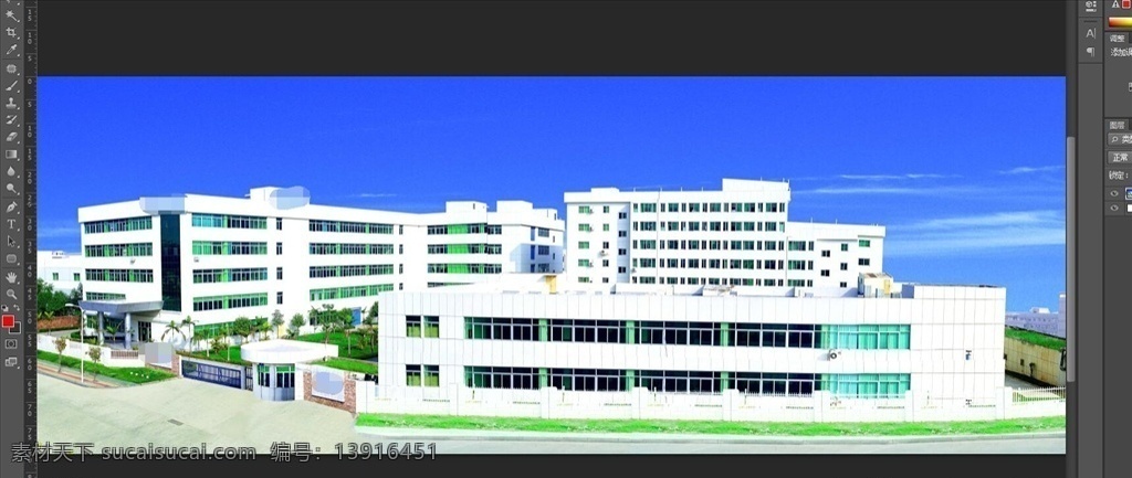 厂房 厂区 全景 图 鸟瞰图 全景图 厂区摄影 招贴设计