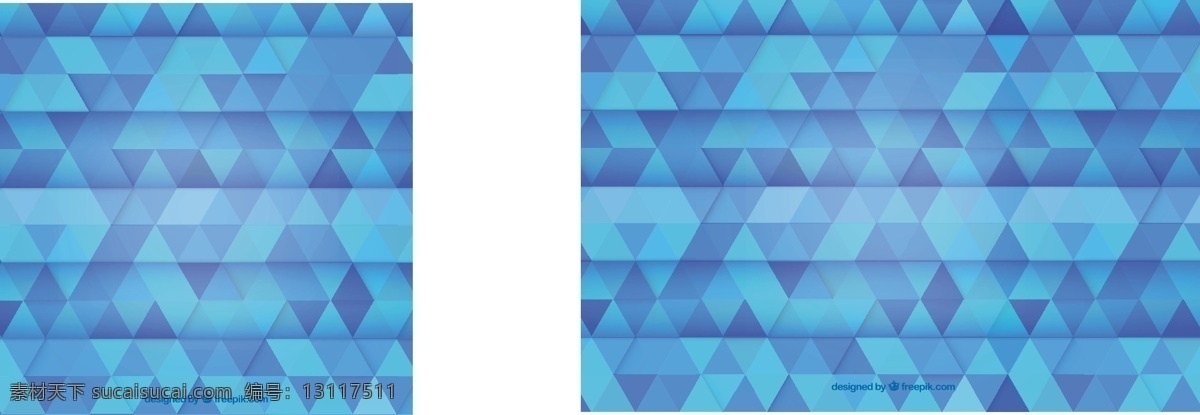 蓝色 三角形 背景 模式 抽象的背景 抽象 几何 三角 蓝 几何背景 几何图形 三角背景 图案