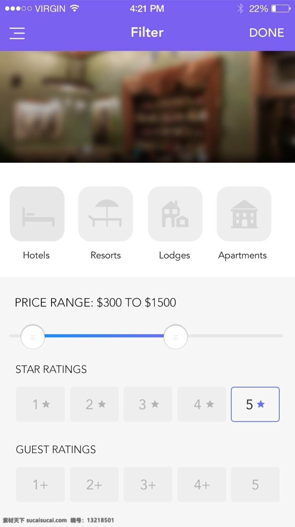 app 筛选 条件 界面 制作 手机app 手机网页界面 网页模板 app网页 app界面 白色