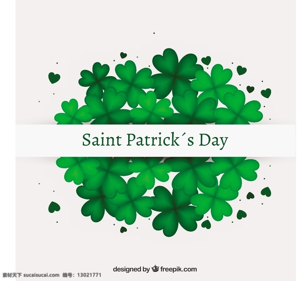 三叶草背景 三叶草 绿色 假日 st 帕特里克 爱尔兰人 圣帕特里克 运气 爱尔兰 传统