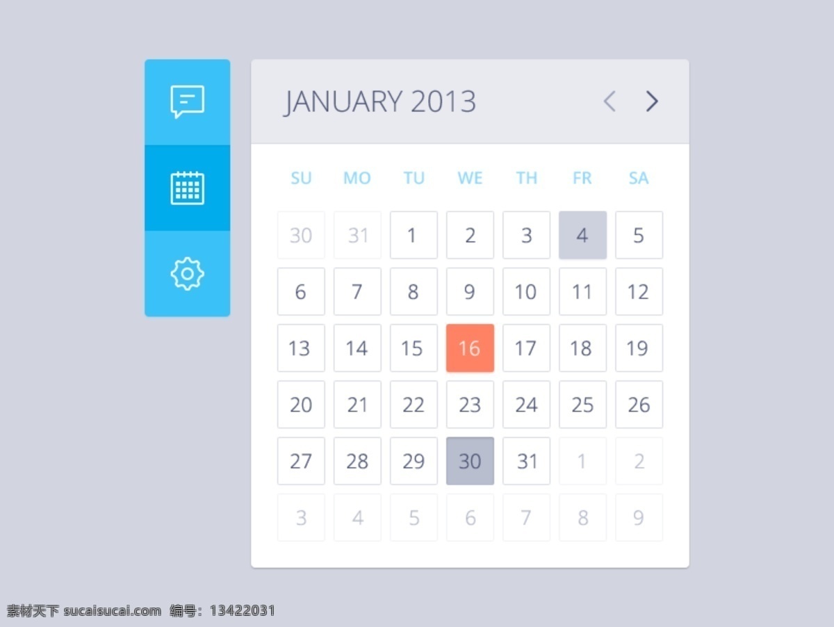 手机 日历 按钮 表单 手机日历按钮 手机时间按键 界面日期组件 app app图标