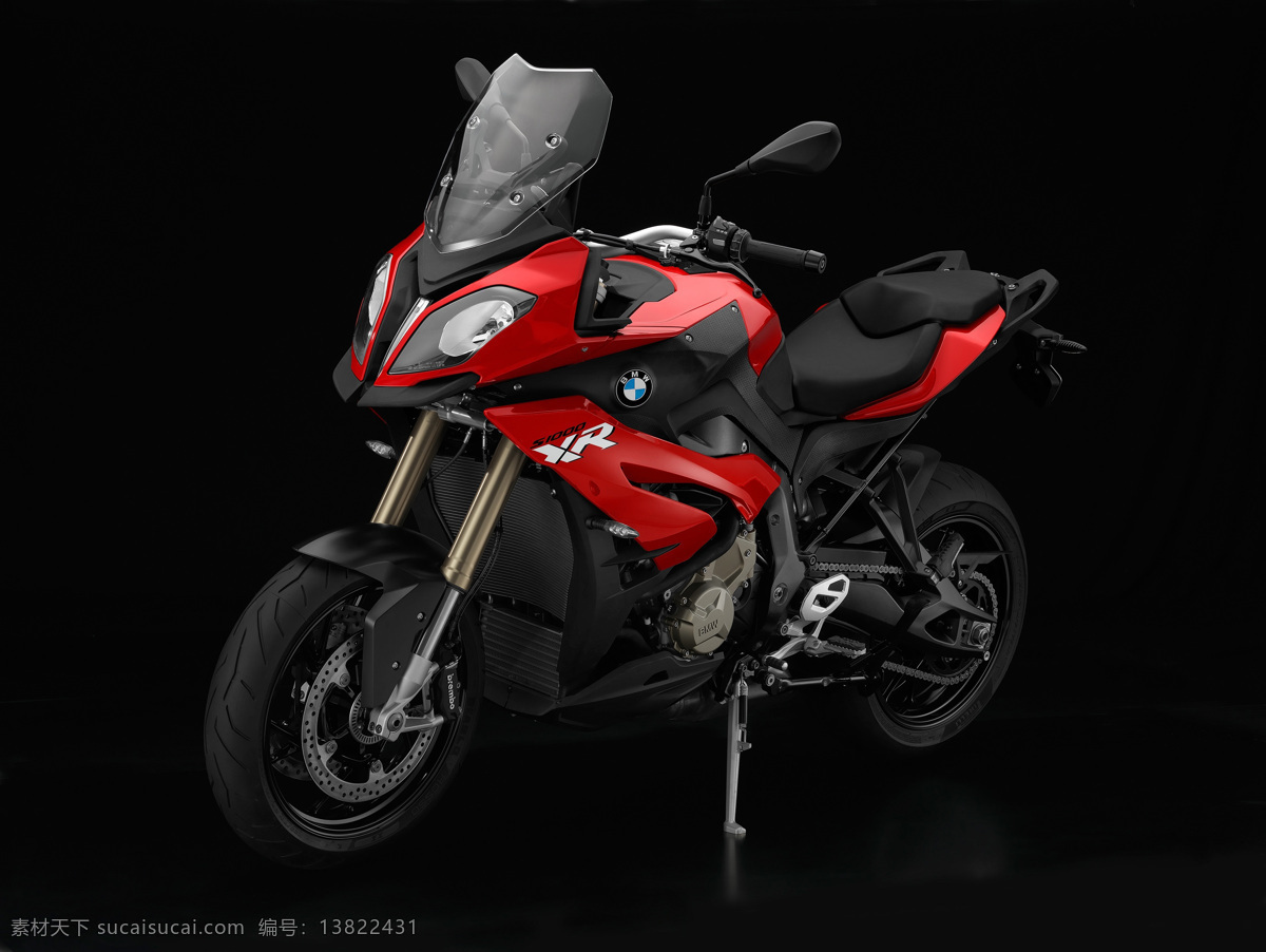 摩托车 重机车 稳重 大气 高档 bike 现代科技 交通工具