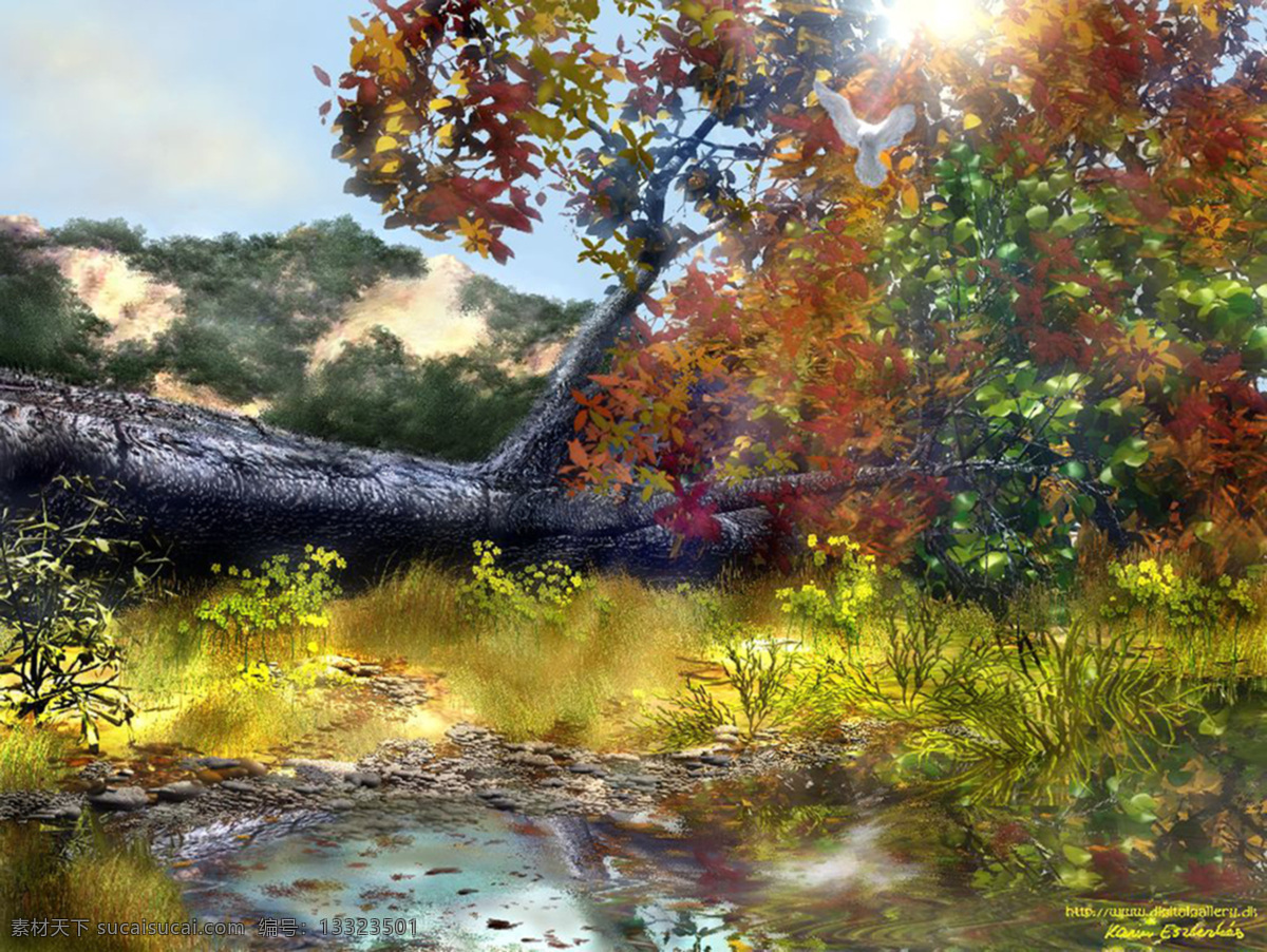 200 风光 风景 绘画 绘画书法 绘画艺术 设计图库 手绘 手绘图 油画风景 油画风格 油画风光 文化艺术 中国画 外国画 家居装饰素材