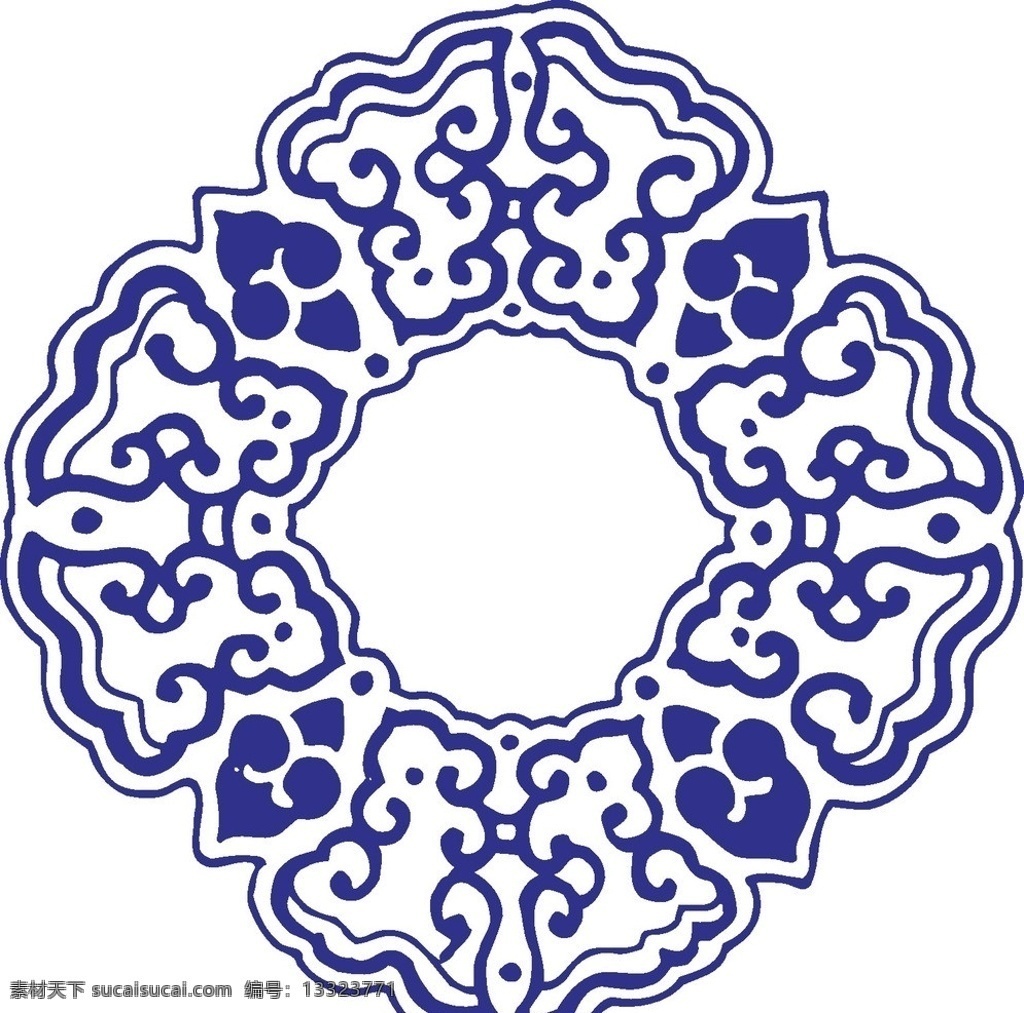 青花瓷图案 青花瓷纹样 青花瓷 青花 青花瓷花纹 矢量花纹 古典花纹 瓷器 陶瓷花纹 陶瓷纹样 陶瓷 花纹 手绘花纹 花卉 花矢量 植物矢量 青花矢量图 青花瓷盘 装饰画 装饰 家居 花纹图案 花纹底纹 古典 古典底纹 底纹背景 矢量素材 其他矢量 矢量