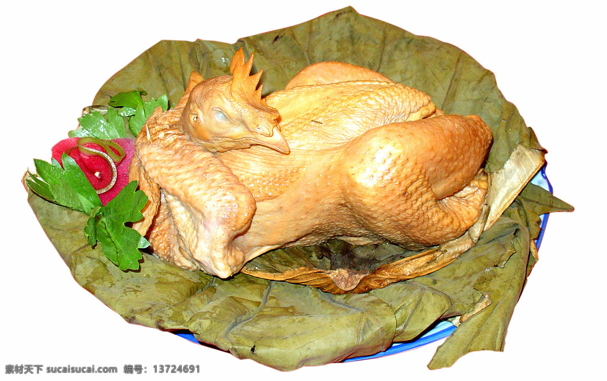 荷叶鸡 菜谱 美食 中华 万 年 盘子 点心 粤菜 湘菜 香菜 川菜 餐饮美食 传统美食 摄影图库