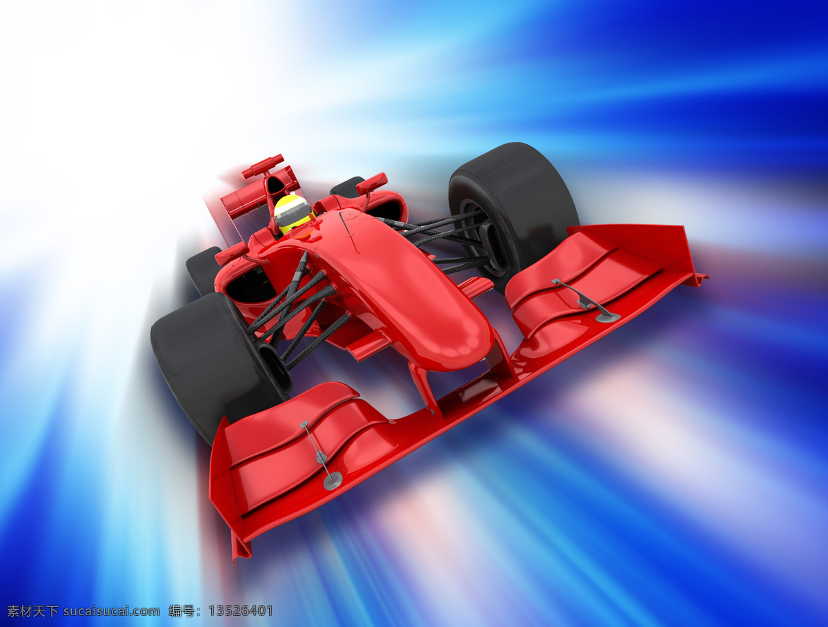 红色 f1 赛车 f1赛车 豪车 汽车 跑车 交通工具 红色赛车 汽车图片 现代科技