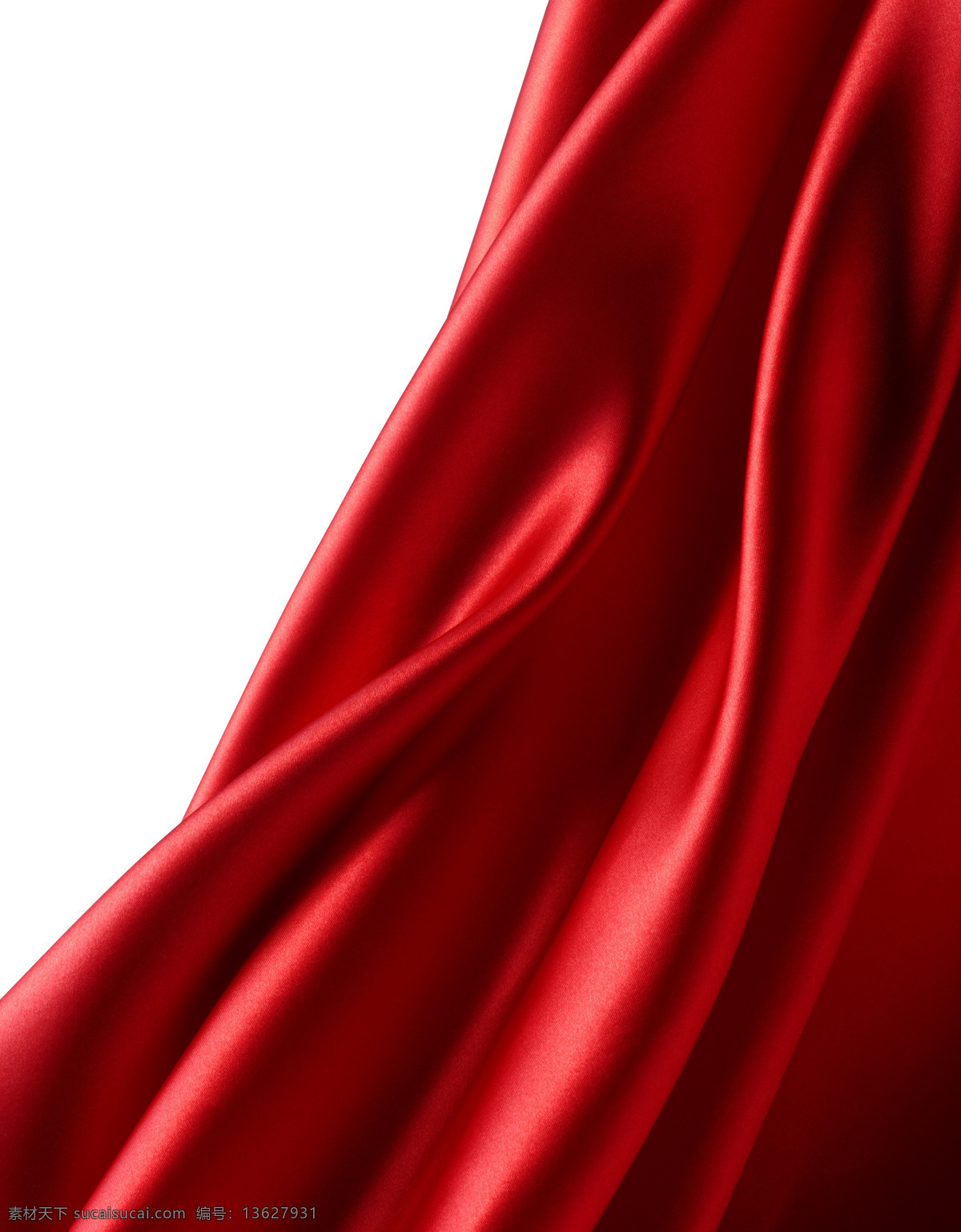 丝绸 背景 飘带 红绸 丝绸飘带 绸子 红布 红绸背景 布纹背景 珠宝服饰 生活百科