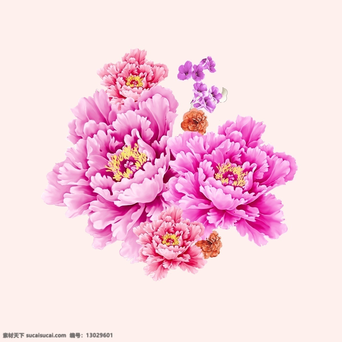 位图免费下载 服装图案 花朵 位图 植物 面料图库 服装设计 图案花型