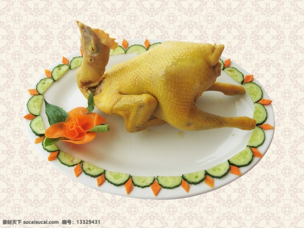 客家咸香鸡 客家 咸香鸡 鸡 菜式 酒楼 酒店 美味 食物 已扣好 分层 源文件库
