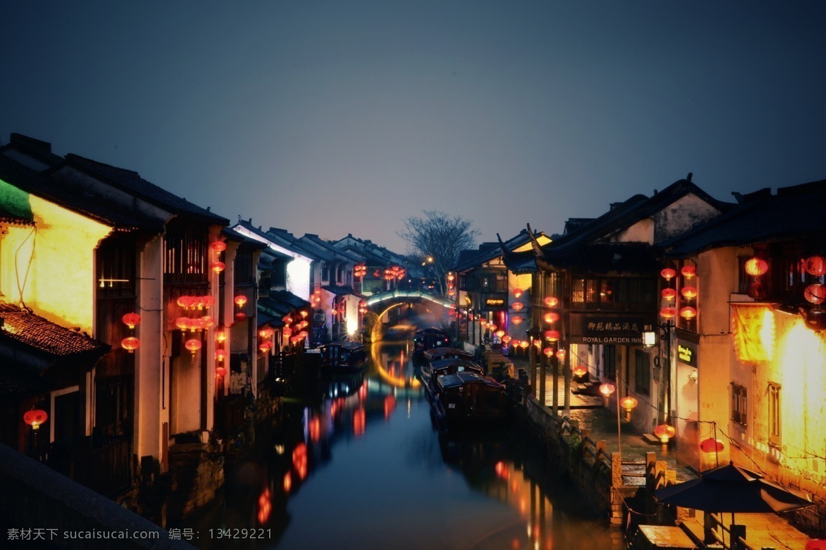 夜景苏州 夜景 古香古色 风景 中国风 鱼米之乡 白墙黑瓦 江南 江苏 苏州 街景 渔船 秦淮 秦淮风景 秦淮人家 秦淮河 旅游 旅游摄影 国内旅游