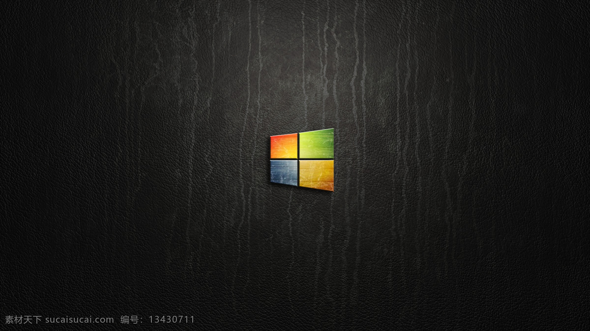 windows 图标 标志图标 精美 企业 logo 标志 桌面 设计素材 模板下载 雅黑 矢量图 其他矢量图