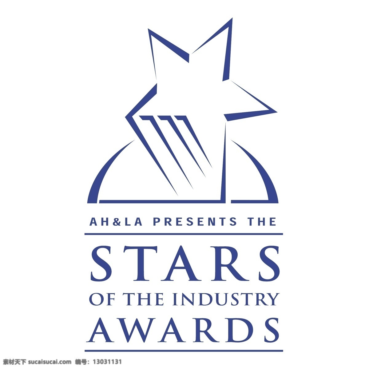工业 大奖 行业 奖项 标志 免费 明星 星星 psd源文件 logo设计
