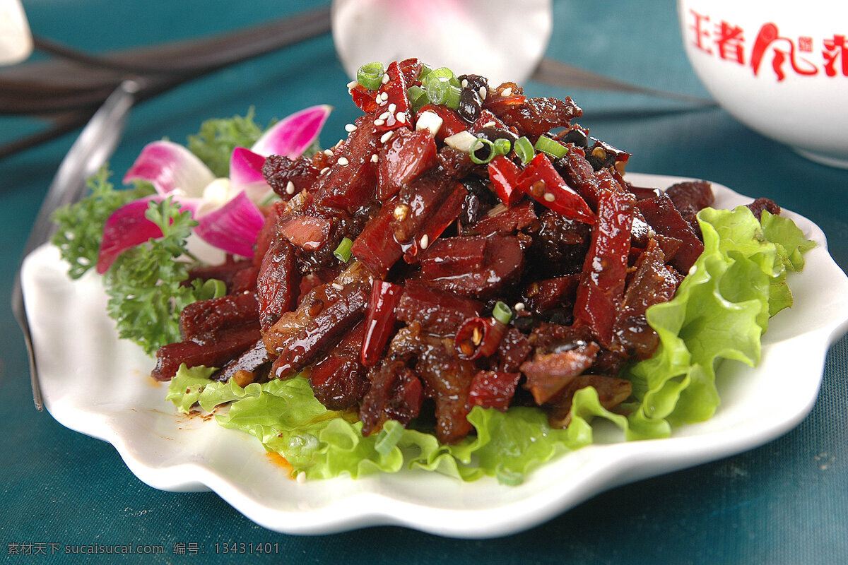 椒麻牛肉 牛肉 餐饮 美食 传统美食 高清菜图 家常菜 菜品摄影 餐饮美食