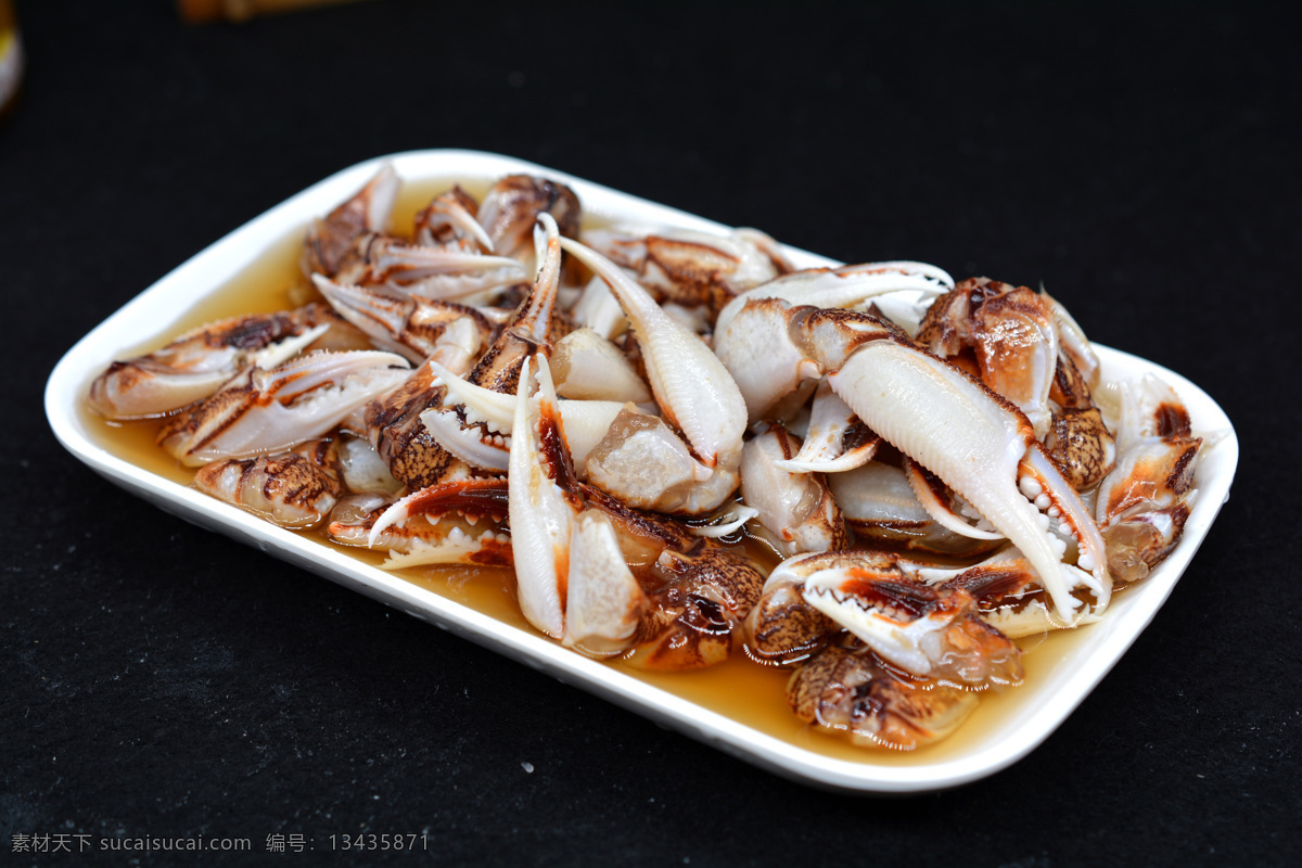 醉蟹钳 蟹脚 蟹钳 醉蟹 麻辣蟹 香辣蟹 麻辣蟹钳 香辣蟹钳 蟹肉 凉菜 特色凉菜 下酒菜 螃蟹 海鲜 食物 餐饮美食 传统美食