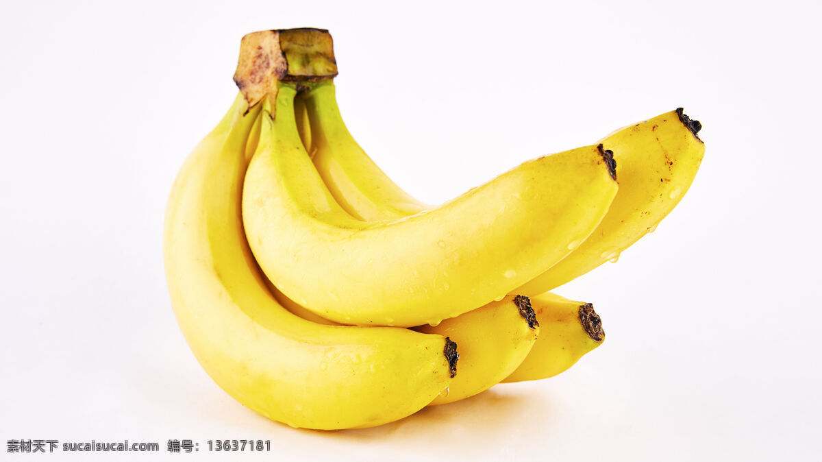 香蕉 热带水果 水果图片 新鲜水果 有机水果 绿色水果 水果超市 水果店 水果用图 生鲜水果 素材图片下载 生物世界 水果