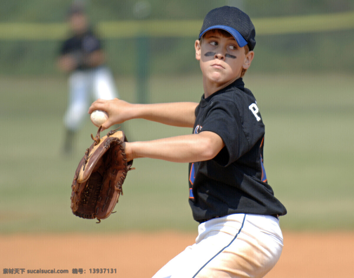 儿童打棒球 棒球 儿童运动 动感 黑色t恤 垒球 儿童幼儿 人物图库