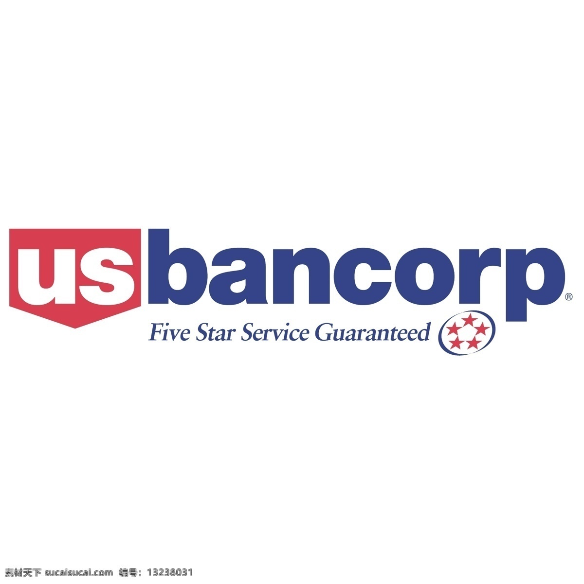 bancorp 美国 合众 银行 红色