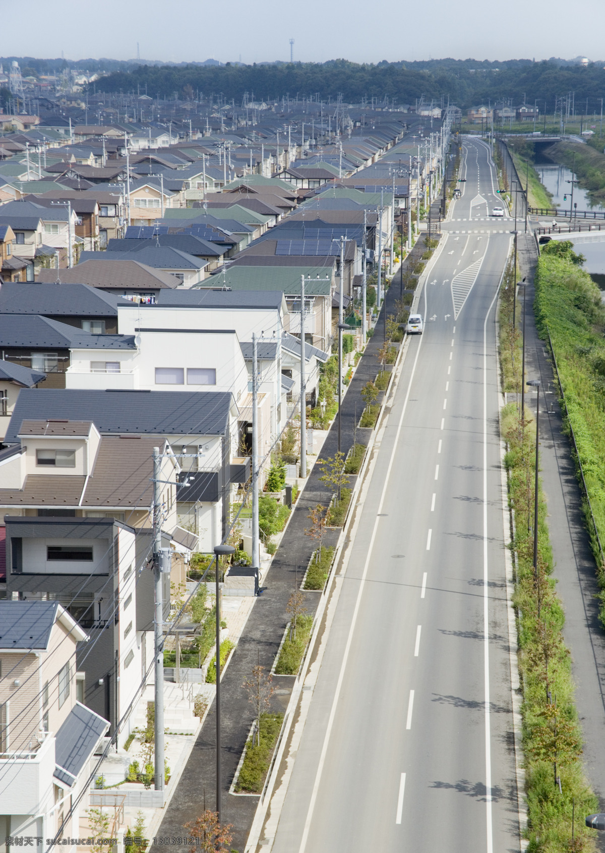 城镇 村庄 乡情 农村 村落 房屋摄影 高清图片 城市风光 环境家居