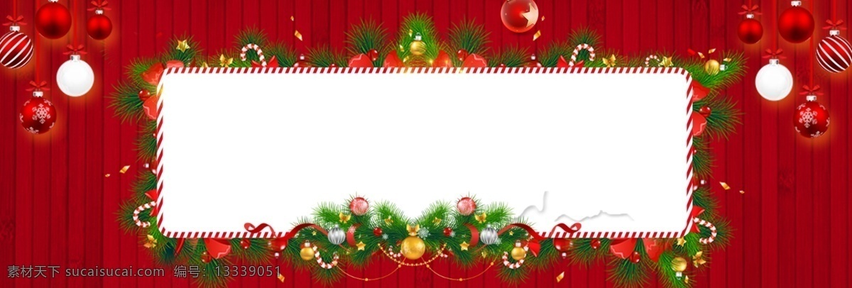 西方 节日 圣诞节 促销 卡通 banner 背景 礼盒 可爱 红色 雪花 西方节日 圣诞快乐 圣诞 扁平 手绘 简约 麋鹿