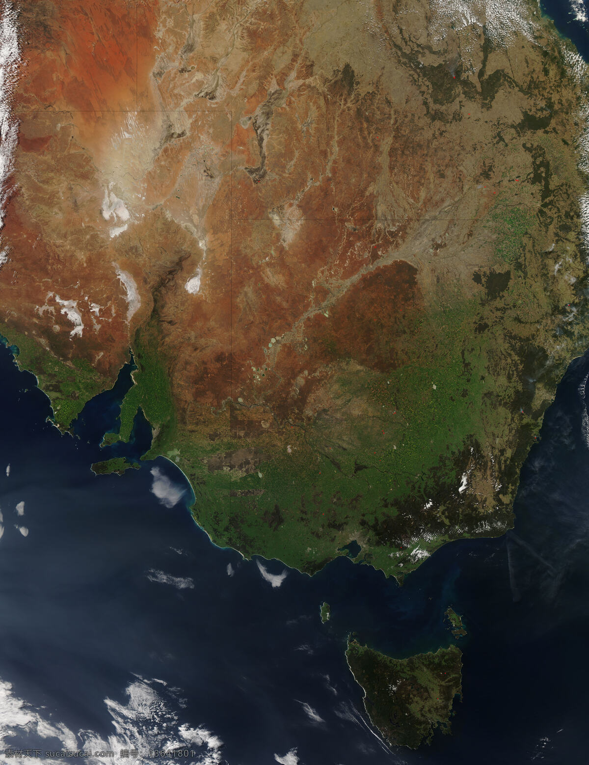春季绿化地貌 nasa 美国太空总署 地图 地理 卫星照片 卫星拍摄 卫星地图 遥感 卫星影像 三维地图 卫星云图 谷歌地图 自然景观