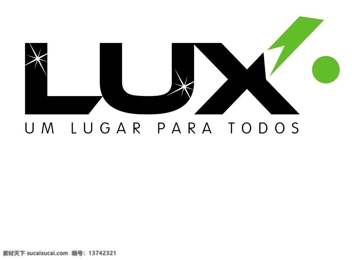 lux1 logo 设计欣赏 唱片 专辑 标志 标志设计 欣赏 矢量下载 网页矢量 商业矢量 logo大全 红色