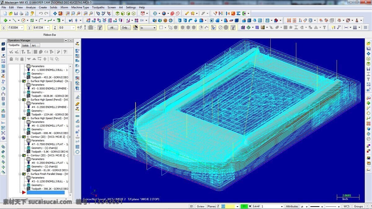 练习 工业设计 3d模型素材 建筑模型
