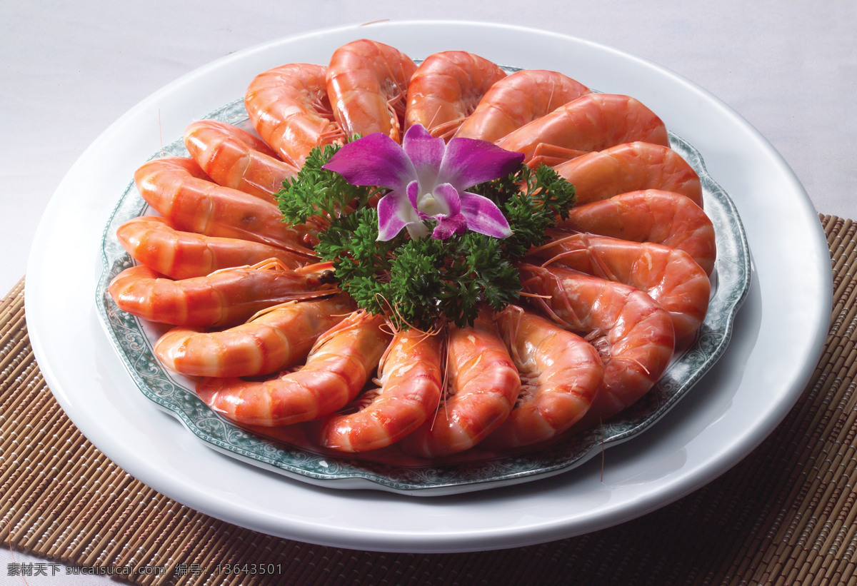 大明虾 虾 美食 餐饮美食 虾图片 食物原料