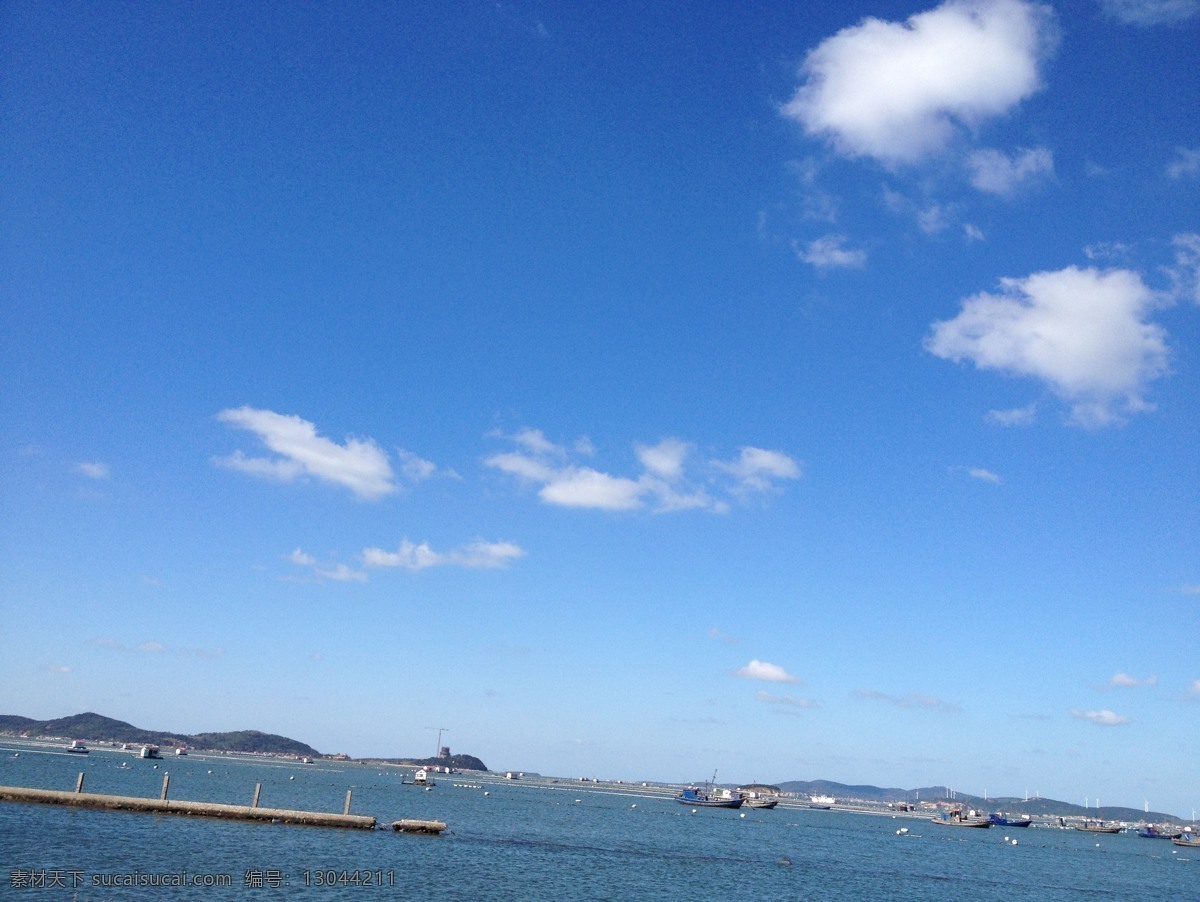 海景 国内旅游 海边 景 旅游摄影 山东 天空 广角 山东游拍 风景 生活 旅游餐饮