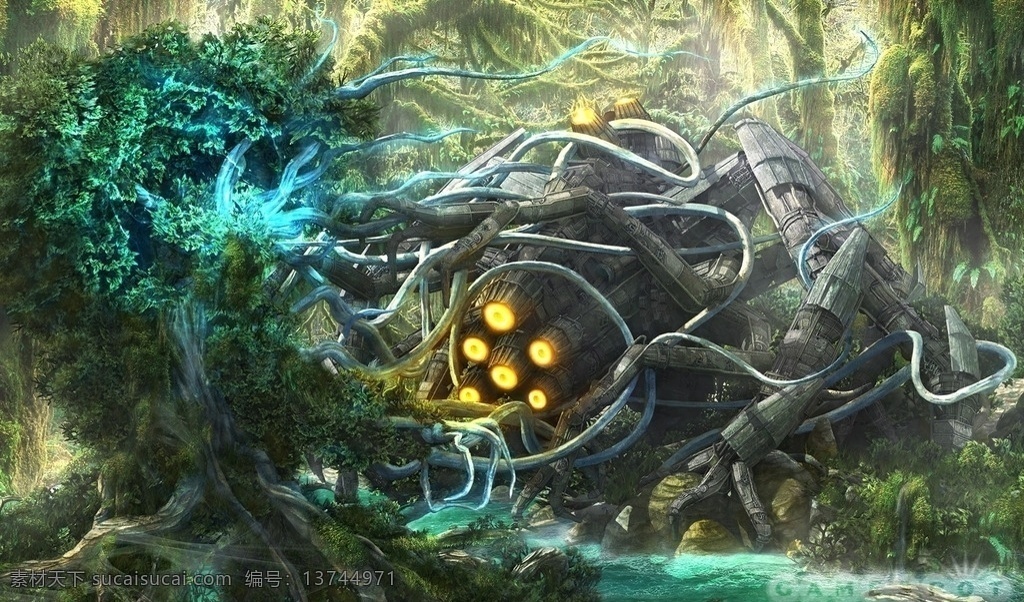 科幻宇宙 未来 艺术 科幻 宇宙 星球 战争 世界 末日 自然 灾害 太空 地球 太阳 陨石 航空 航天 卫星 银河 爆炸 天文 星云 恒星 行星 科幻世界