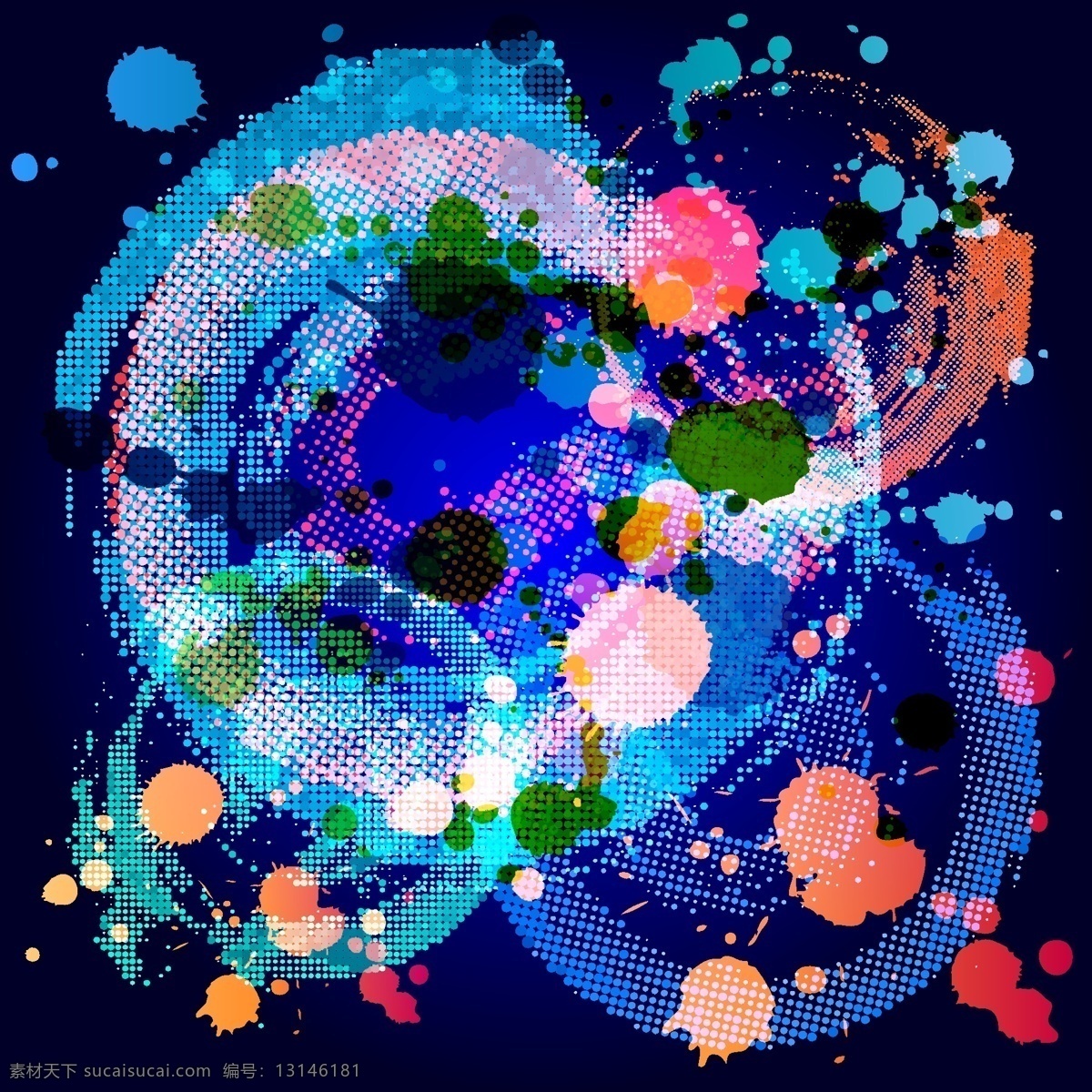 图案插画设计 图案 插画 壁画 背景 花纹 墙纸 相框底纹专辑 文化艺术 绘画书法