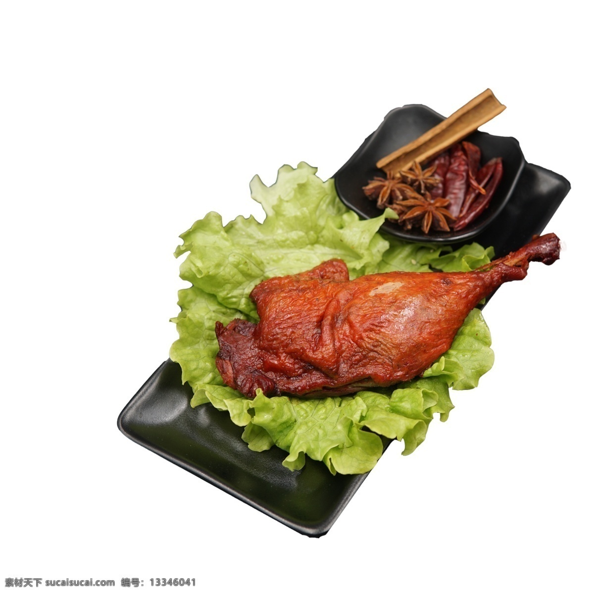 美味炸鸡腿 鸡腿 炸鸡腿 熟食 实物 实物免扣 实物下载