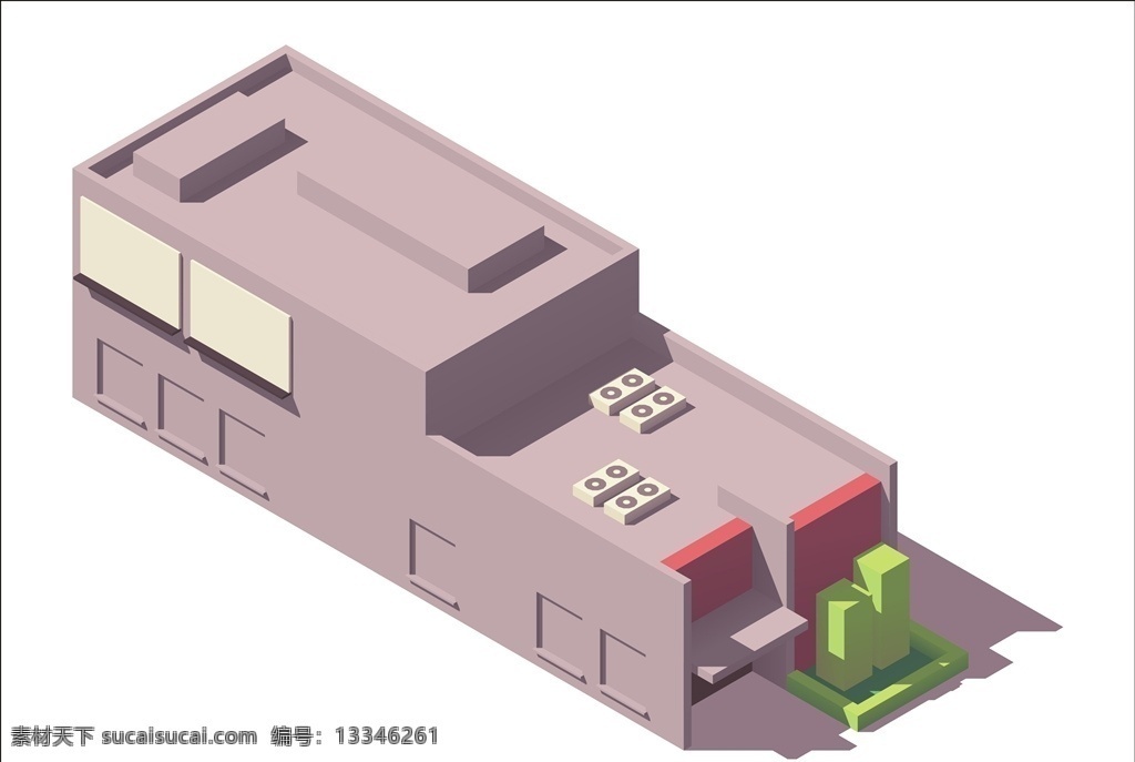仓库 工厂 加工厂 厂 储存车间 储存库 加工中心 制造中心 工业 工业区 工业楼 工业大楼 厂房 车间 单位 单位楼 大厦 高楼 高楼大厦 建筑 建筑物 城市建筑 城市高楼 立体楼 3d楼房 3d建筑 城市 房子 楼房 楼 房 矢量楼 矢量楼房 环境设计 建筑设计