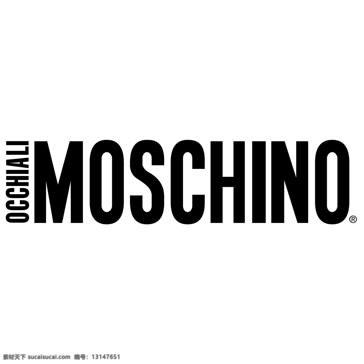 moschino 太阳镜 矢量标志下载 免费矢量标识 商标 品牌标识 标识 矢量 免费 品牌 公司 白色