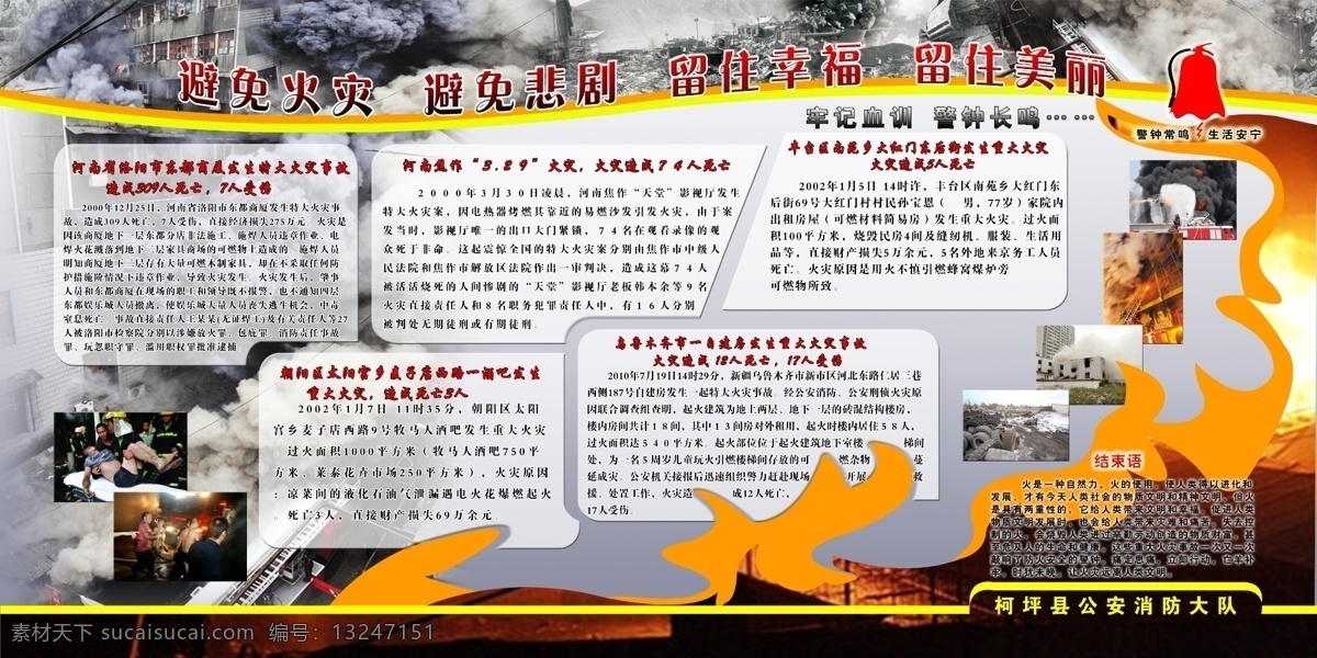 消防 安全 展板 避免 火灾 留住 幸福 消防安全 消防安全素材 消防安全展板 消防安全知识 消防标识 消防展板 消防知识 宣传画 避免火灾 留住幸福 原创设计 原创展板