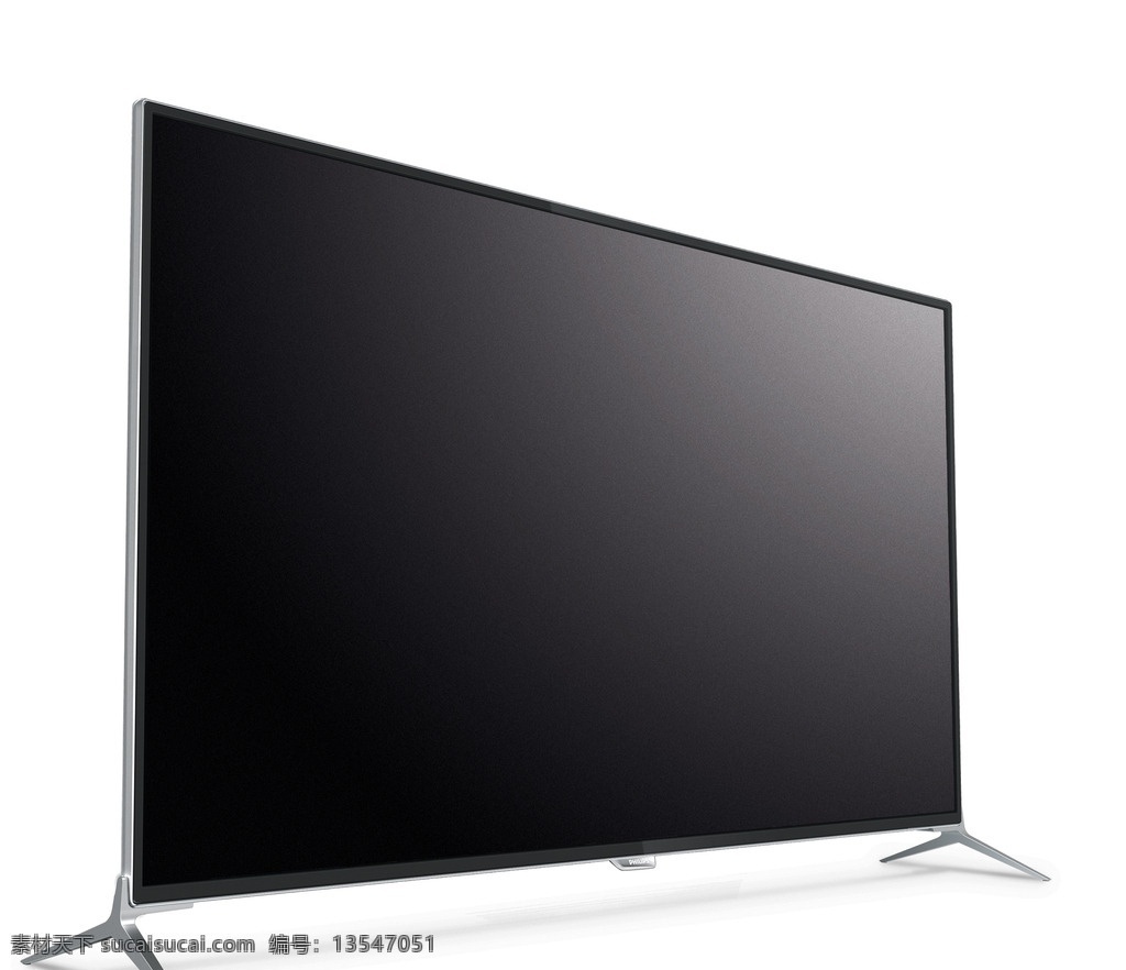 液晶电视 高清 图 智能电视 黑白简洁 科技风格 家居电器 现代科技 数码产品